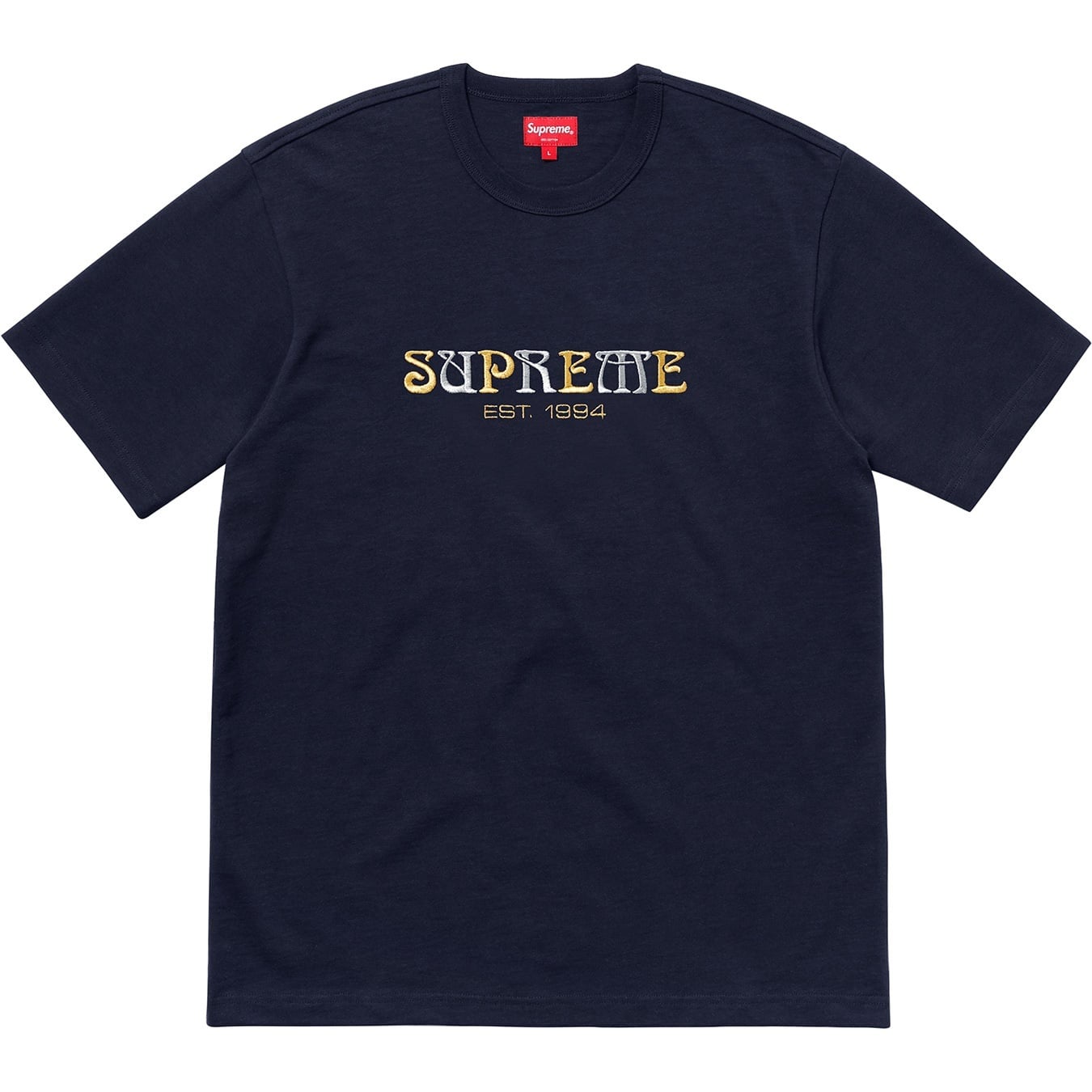 Nouveau Logo Tee view 8